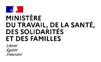 logo Ministère du travail du plein emploi et de l'insertion